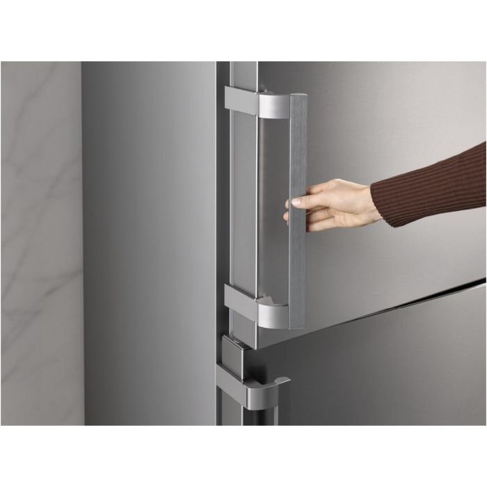 Двухкамерный холодильник Miele KFN 4795 DD 